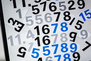 手机号码打乱顺序功能界面