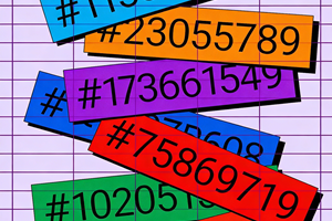 手机手机号码单独提取功能界面